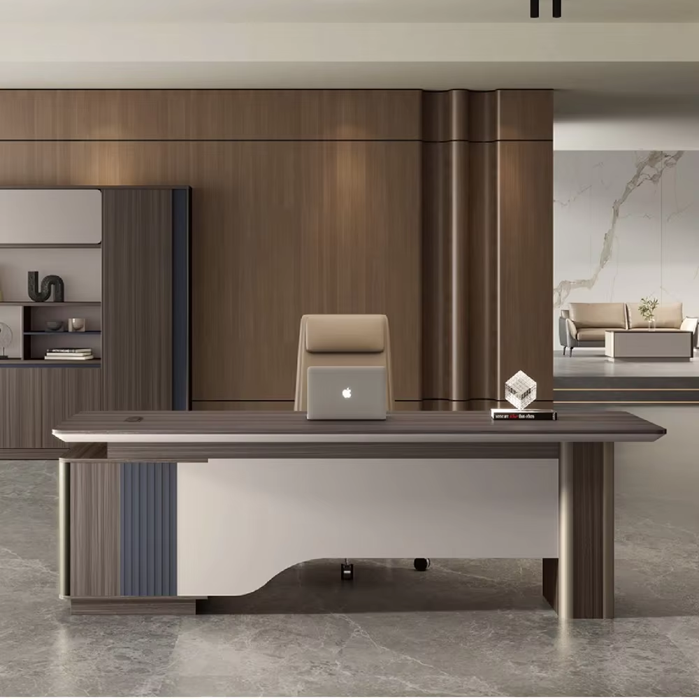 Hongye Furniture Group Co., Ltd | How Much Does it Cost to Refurbish an Office? Hongye Furniture Group Co., Ltd | How Much Does it Cost to Refurbish an Office?image