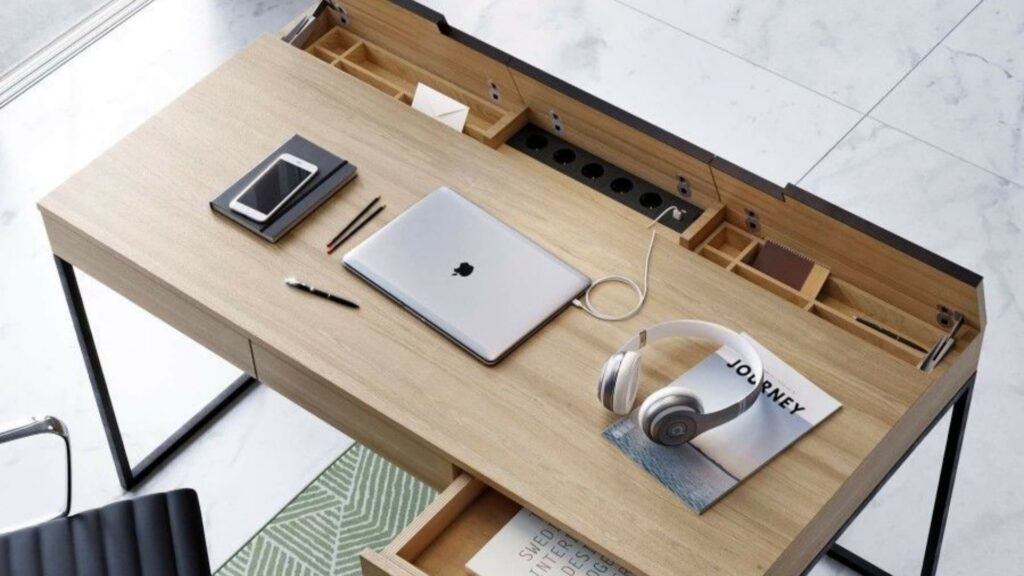 Hongye Furniture Group Co., Ltd | When Should Your Office Be Renovated?office desk