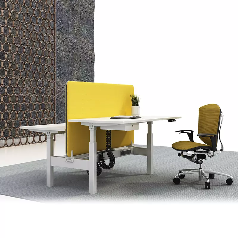 Hongye Furniture Group Co., Ltd | When Should Your Office Be Renovated?office standing desk