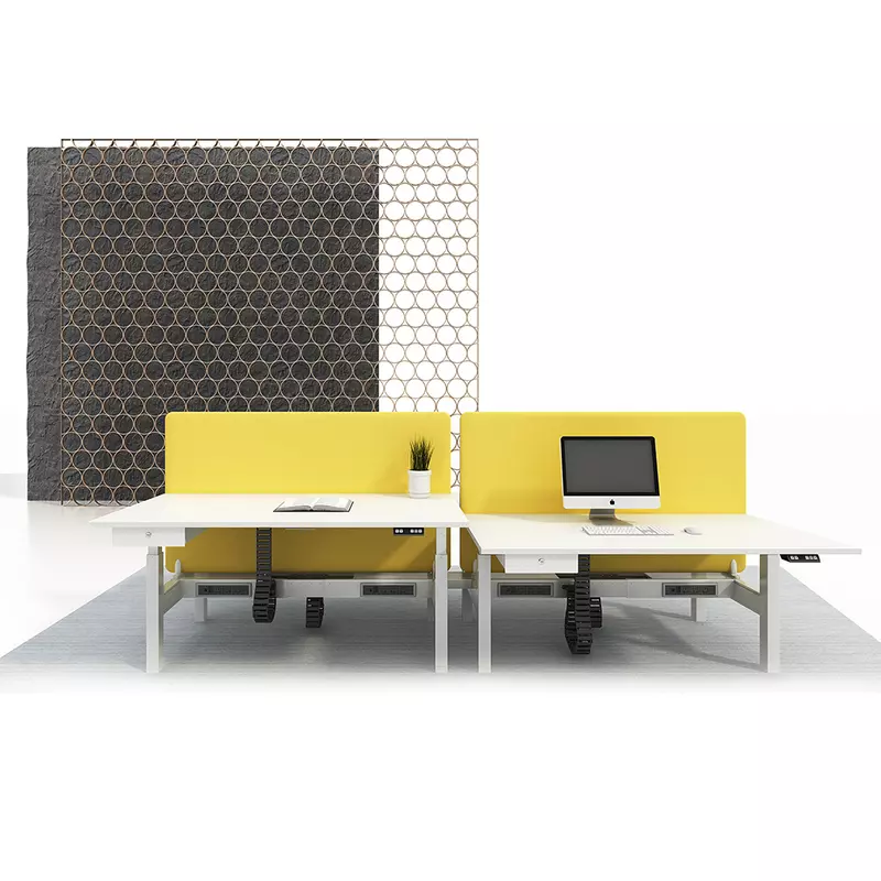 Hongye Furniture Group Co., Ltd | When Should Your Office Be Renovated?office standing desk