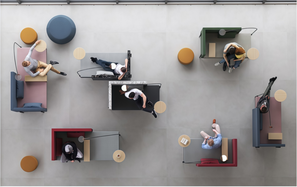 Hongye Furniture Group Co., Ltd | How Much Does it Cost to Refurbish an Office? Hongye Furniture Group Co., Ltd | How Much Does it Cost to Refurbish an Office?微信图片_20250728155154