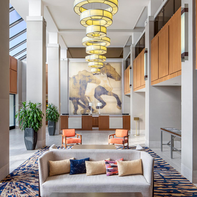 Hongye Furniture Group Co., Ltd | Transform Tight Spaces into Memorable First Impressions Hongye Furniture Group Co., Ltd | Transform Tight Spaces into Memorable First Impressions10001