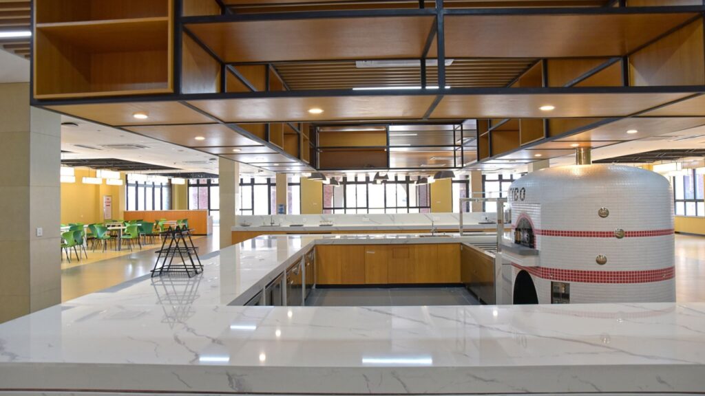 Hongye Furniture Group Co., Ltd | Top School Furniture Manufacturers in China 2026 Hongye Furniture Group Co., Ltd | Top School Furniture Manufacturers in China 20261726662888285