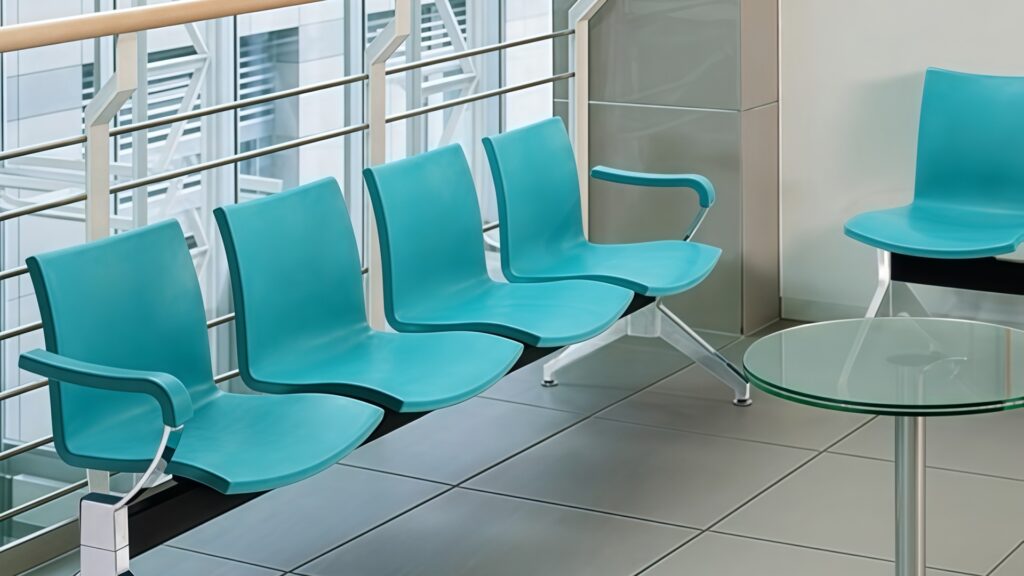 Hongye Furniture Group Co., Ltd | Top Healthcare Furniture Manufacturers in China 2026Manufacturer-One-Stop-Furniture-Group-Purchase-Service-Hospital-Medical-Office-Waiting-Chair-Price