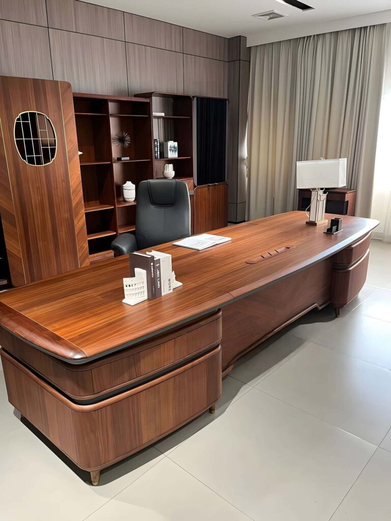 Hongye Furniture Group Co., Ltd | Ultimate Guide to Corporate Office Furniture in 2026desk, office environment