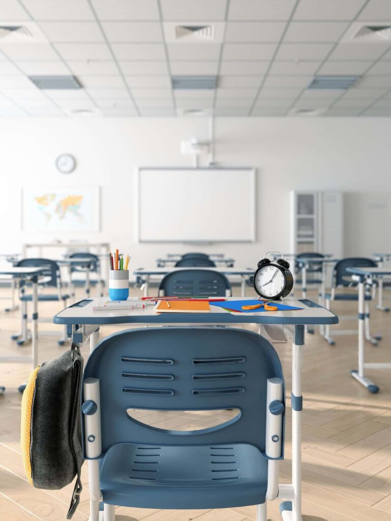 Hongye Furniture Group Co., Ltd | Essential Guide to Choosing School Library Tables