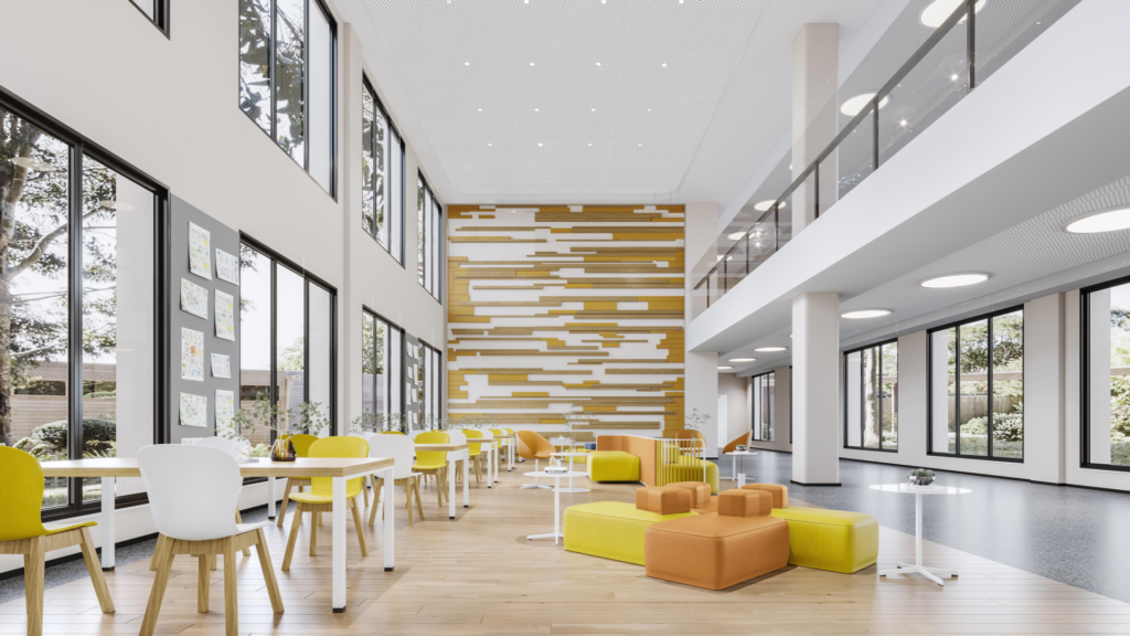 Hongye Furniture Group Co., Ltd | Top School Furniture Manufacturers in China 2026 Hongye Furniture Group Co., Ltd | Top School Furniture Manufacturers in China 2026微信图片_20250310104101