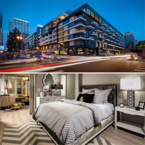 Turnkey Apartment Furnishing Solutions | Custom Furniture Factory