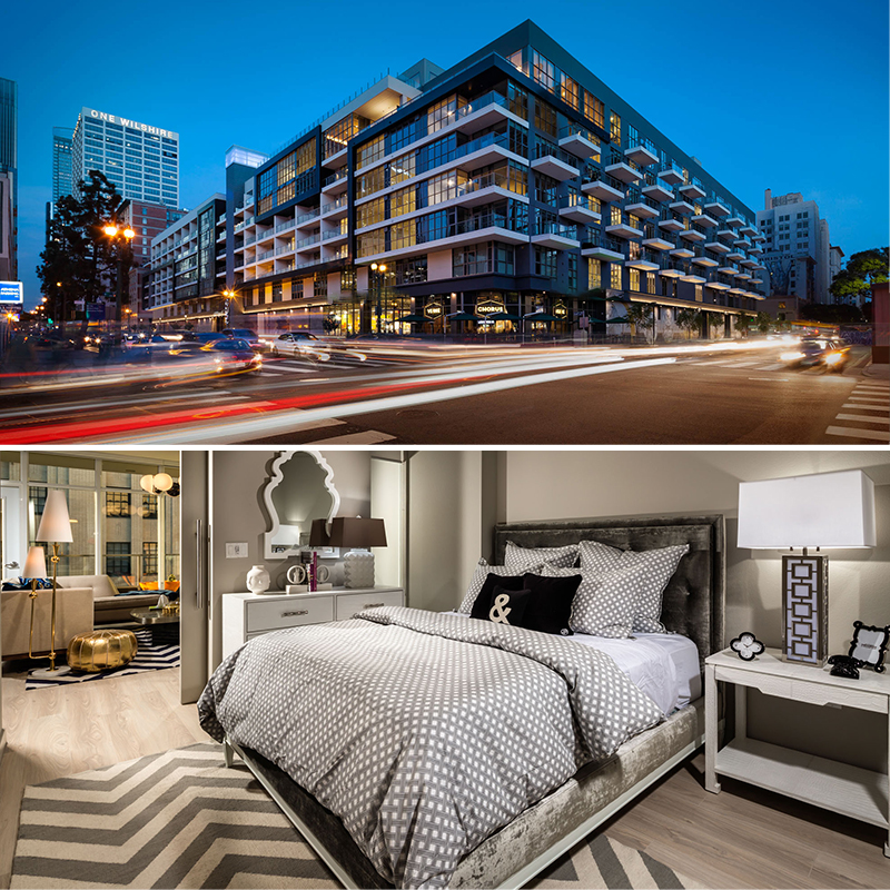 Turnkey Apartment Furnishing Solutions | Custom Furniture Factory