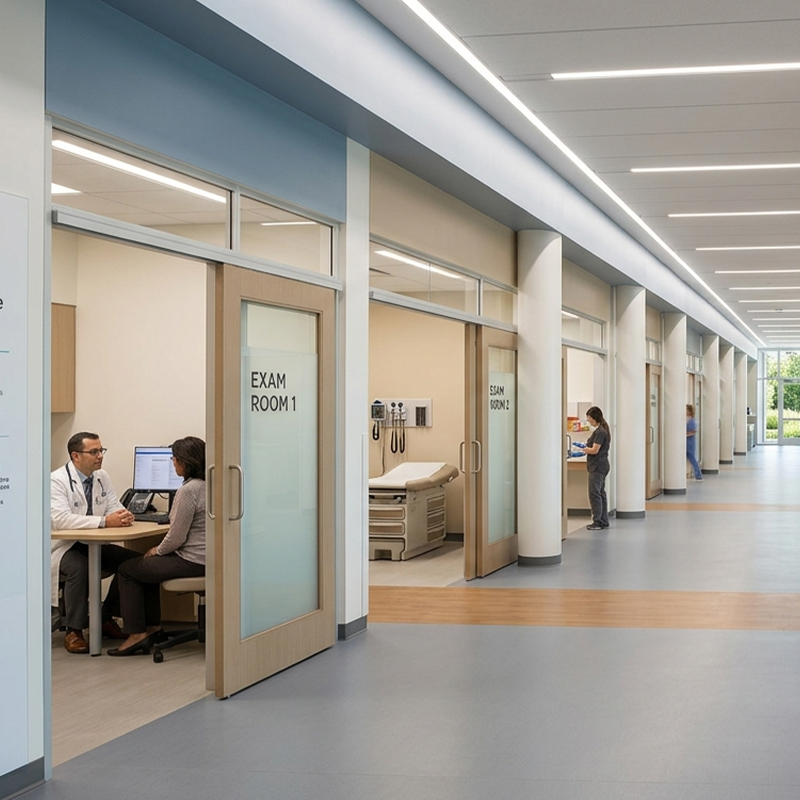 Hongye Furniture Group Co., Ltd | Exam Room Design & Clinical Space Planning Hongye Furniture Group Co., Ltd | Exam Room Design & Clinical Space PlanningExam Room