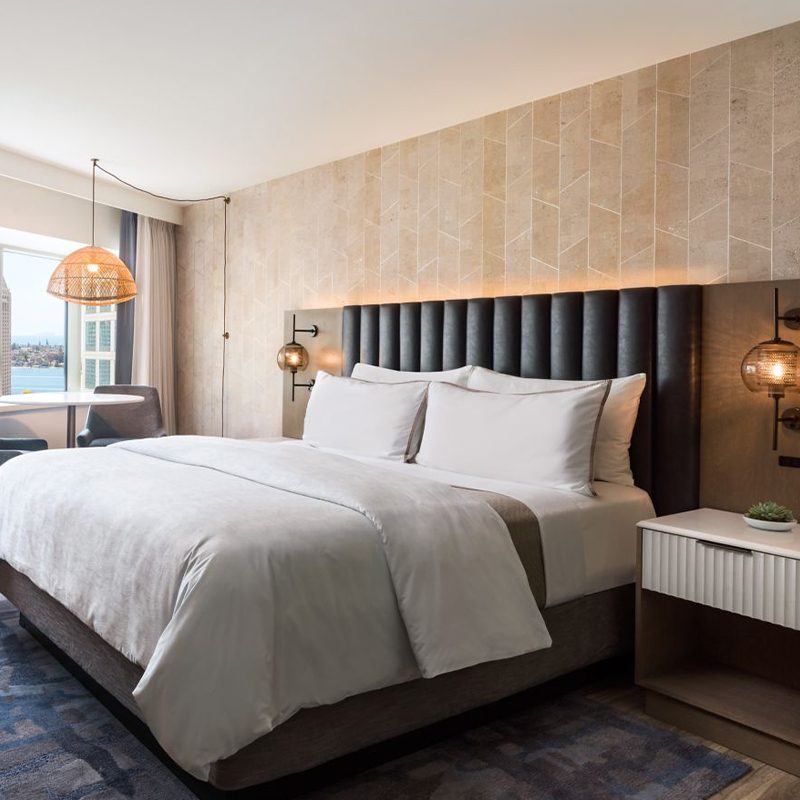 Hongye Furniture Group Co., Ltd | Comprehensive FF&E Solutions | Hospitality & Commercial Projects Hongye Furniture Group Co., Ltd | Comprehensive FF&E Solutions | Hospitality & Commercial ProjectsBedroom Furniture