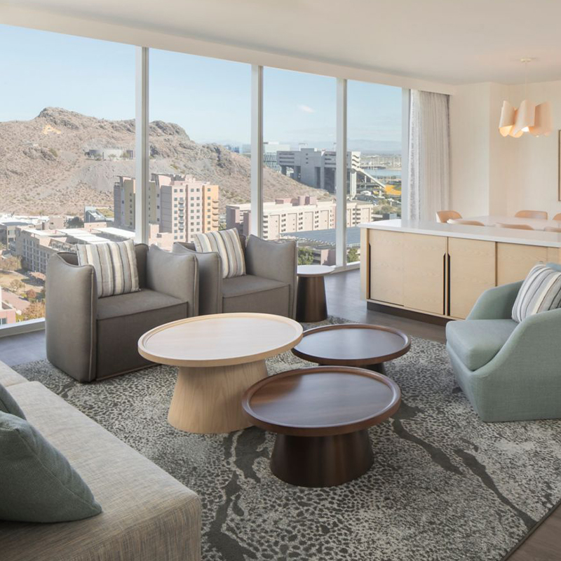 Hongye Furniture Group Co., Ltd | Comprehensive FF&E Solutions | Hospitality & Commercial Projects Hongye Furniture Group Co., Ltd | Comprehensive FF&E Solutions | Hospitality & Commercial ProjectsLiving Room Furniture