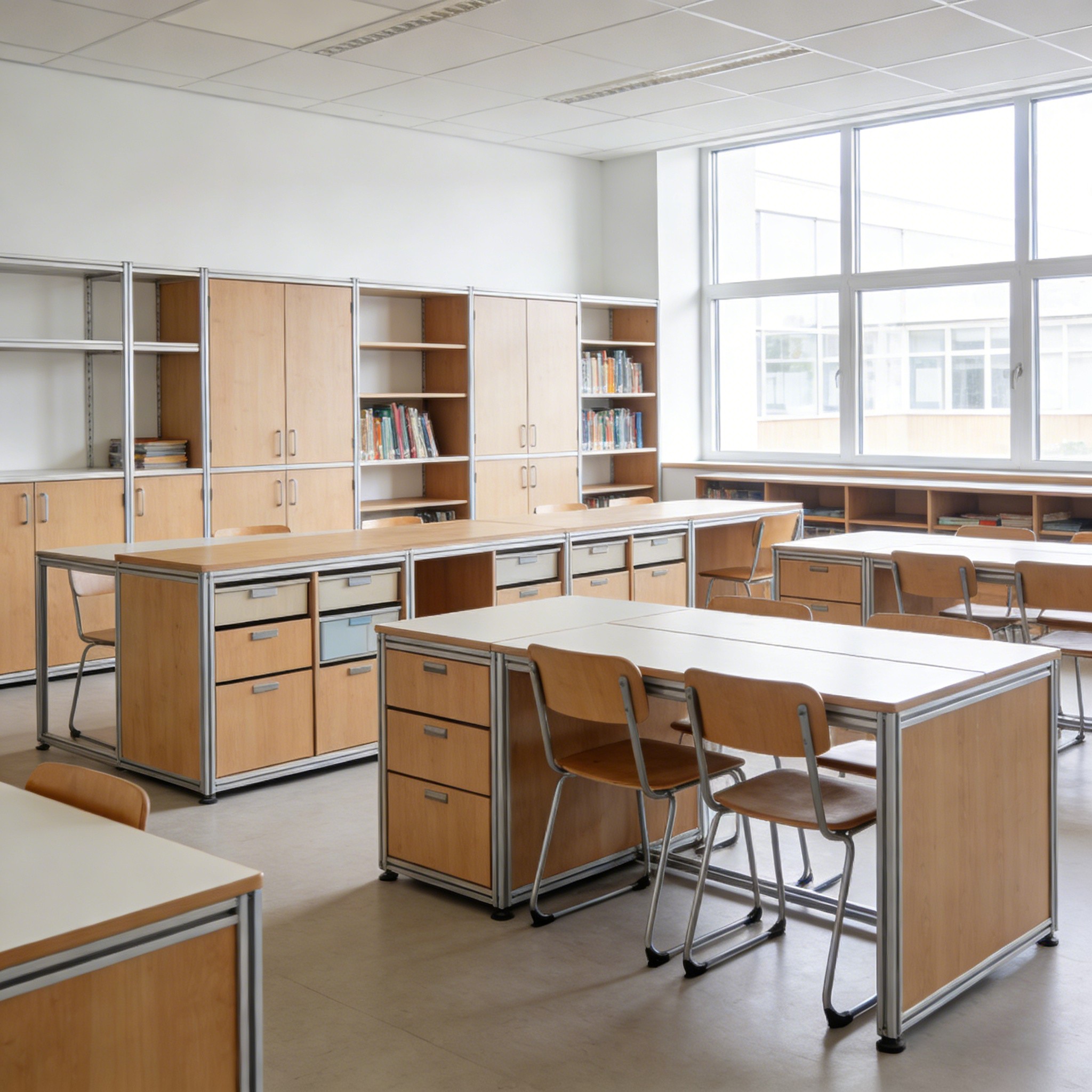 Hongye Furniture Group Co., Ltd | School Furniture Classroom Student Desks and Chairs Set Hongye Furniture Group Co., Ltd | School Furniture Classroom Student Desks and Chairs SetStudent Chair