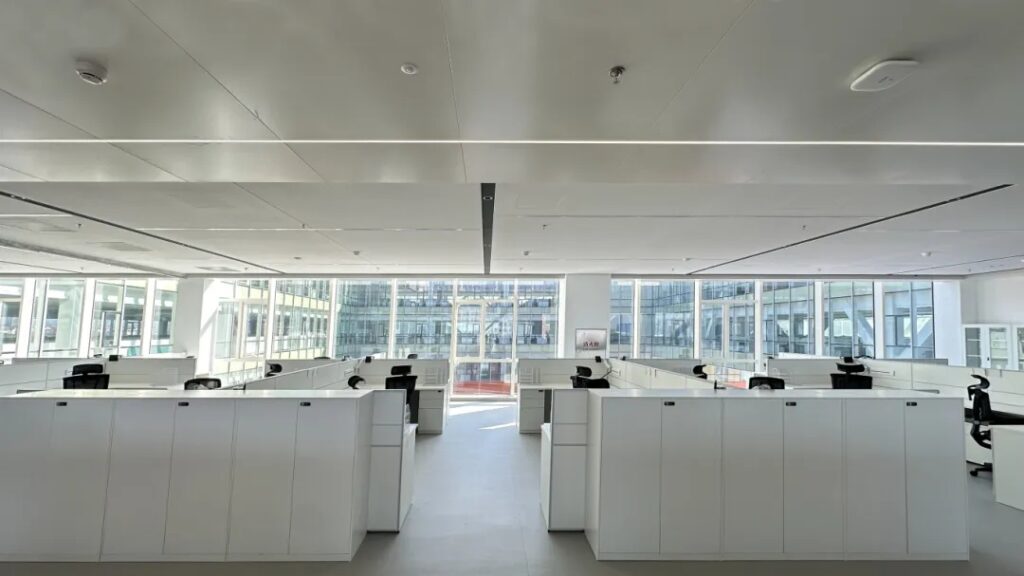 Hongye Furniture Group Co., Ltd | Custom Office Furniture Design: A Complete Guide20241220_150707_065