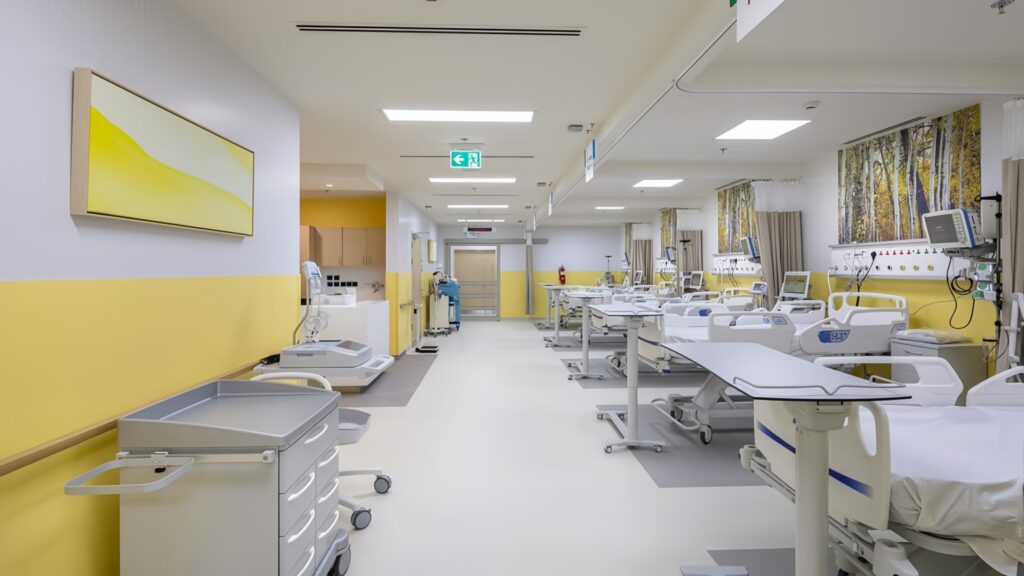 Hongye Furniture Group Co., Ltd | Hospital Renovation Cost Per Room: 2026 Comprehensive Budgeting Guide for Hospital Furniture & Equipment287186406_10216663179212348_5457082111638300886_n