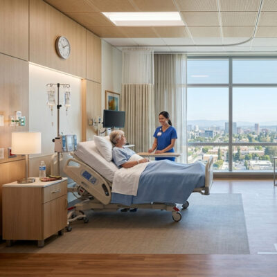 Hongye Furniture Group Co., Ltd | Healing Patient Room Design & Layout Services Hongye Furniture Group Co., Ltd | Healing Patient Room Design & Layout ServicesPatient Room