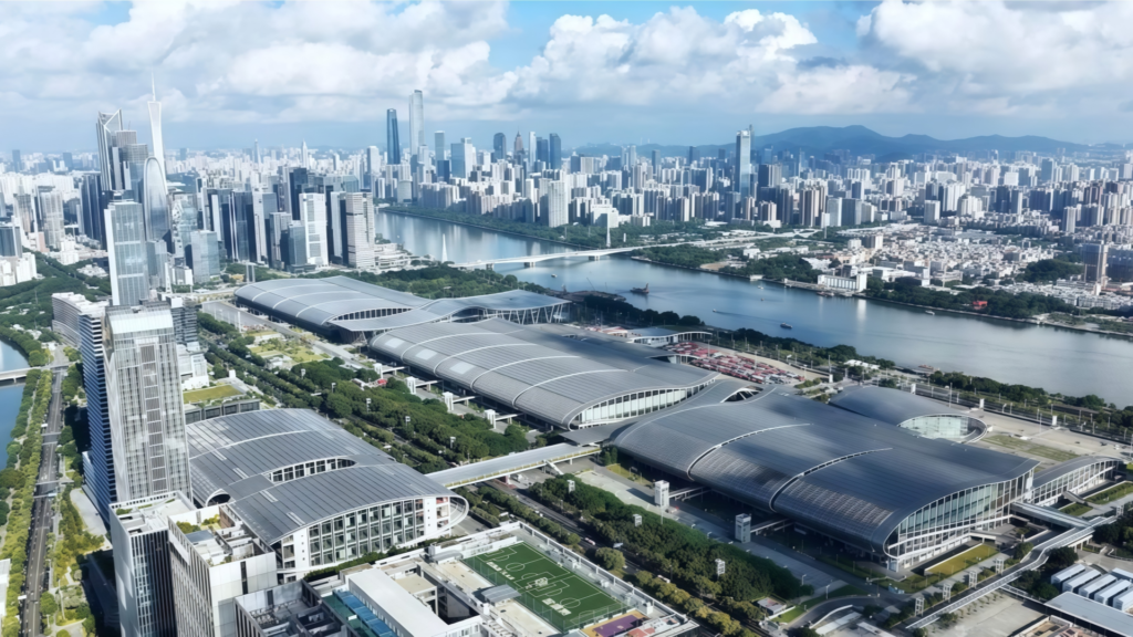 Hongye Furniture Group Co., Ltd | Exploring the Impact of CIFF on the Furniture IndustryCIFF FURNITURE