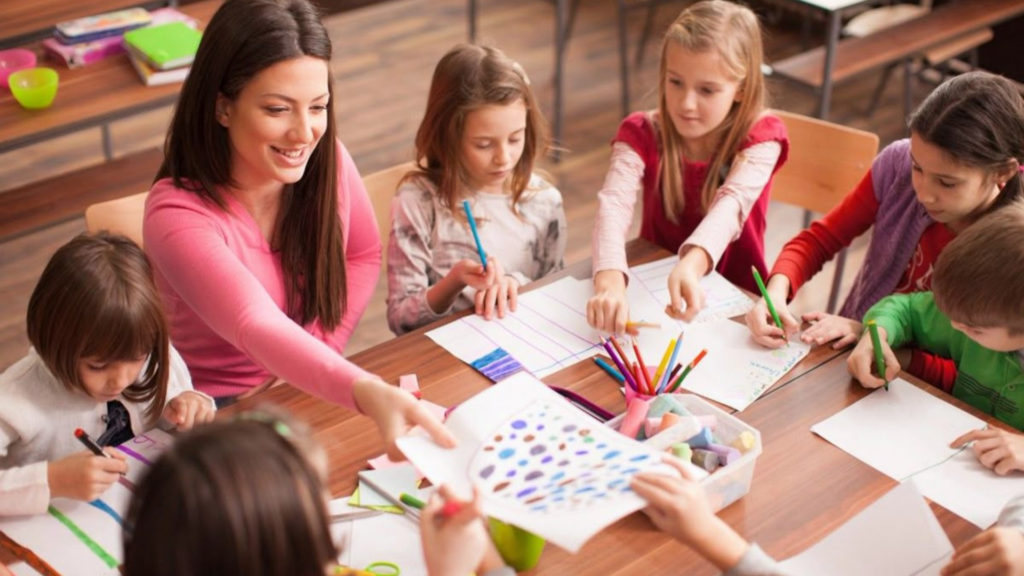 Hongye Furniture Group Co., Ltd | How Much Does Kindergarden Furniture CostChild-Safe Furniture Design