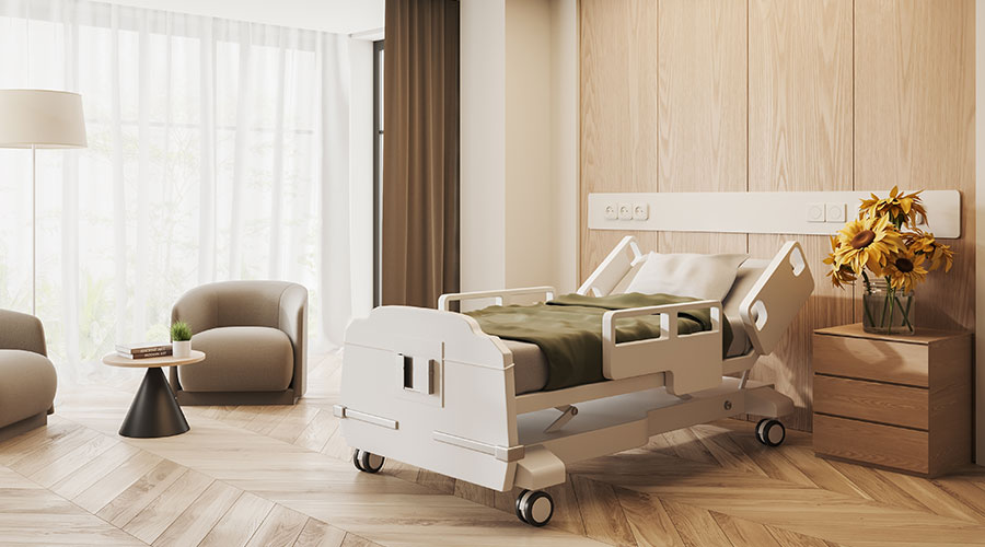 Hongye Furniture Group Co., Ltd | Hospital Renovation Cost Per Room: 2026 Comprehensive Budgeting Guide for Hospital Furniture & EquipmentHospitality-Driven Healthcare