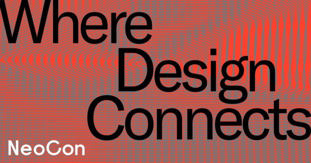 Hongye Furniture Group Co., Ltd | Join Hongye at NeoCon 2026: Booth 7-1114NeoCon Design 2026