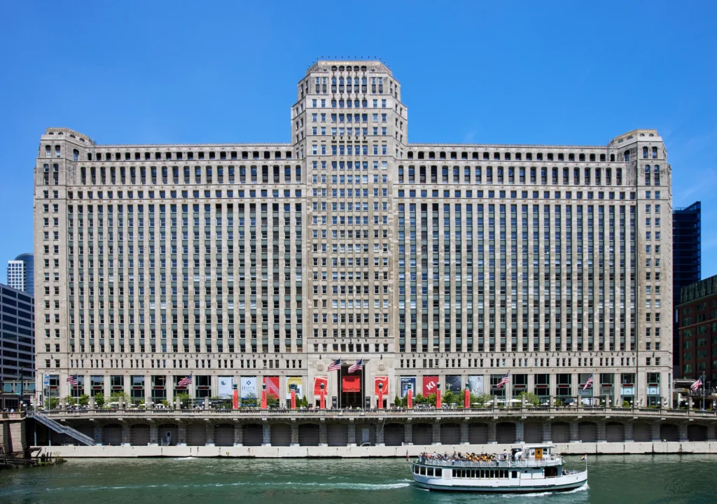 Hongye Furniture Group Co., Ltd | Join Hongye at NeoCon 2026: Booth 7-1114NeoCon Exhibition