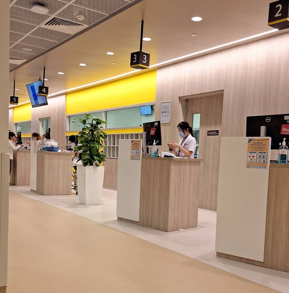 Hongye Furniture Group Co., Ltd | Hospital Renovation Cost Per Room: 2026 Comprehensive Budgeting Guide for Hospital Furniture & EquipmentWoodlands Health Campus854