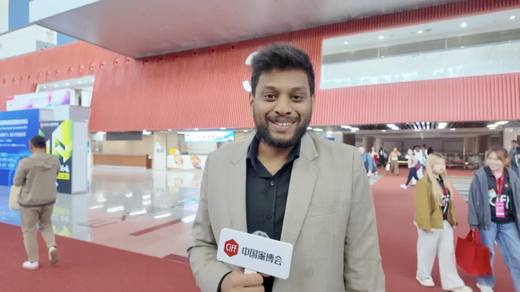 Hongye Furniture Group Co., Ltd | Exploring the Impact of CIFF on the Furniture Industryciff