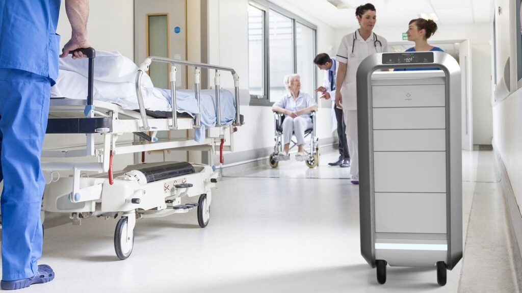 Hongye Furniture Group Co., Ltd | Hospital Renovation Cost Per Room: 2026 Comprehensive Budgeting Guide for Hospital Furniture & Equipmentmedical cart in hospital