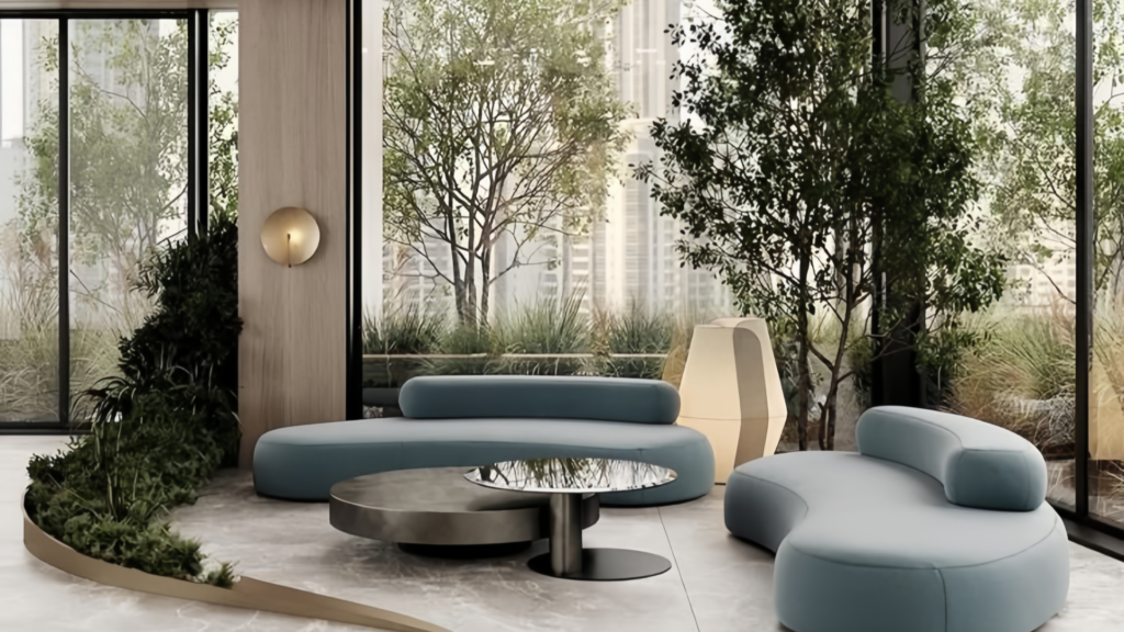 Hongye Furniture Group Co., Ltd | Custom Office Furniture Design: A Complete Guideoffice reception area design