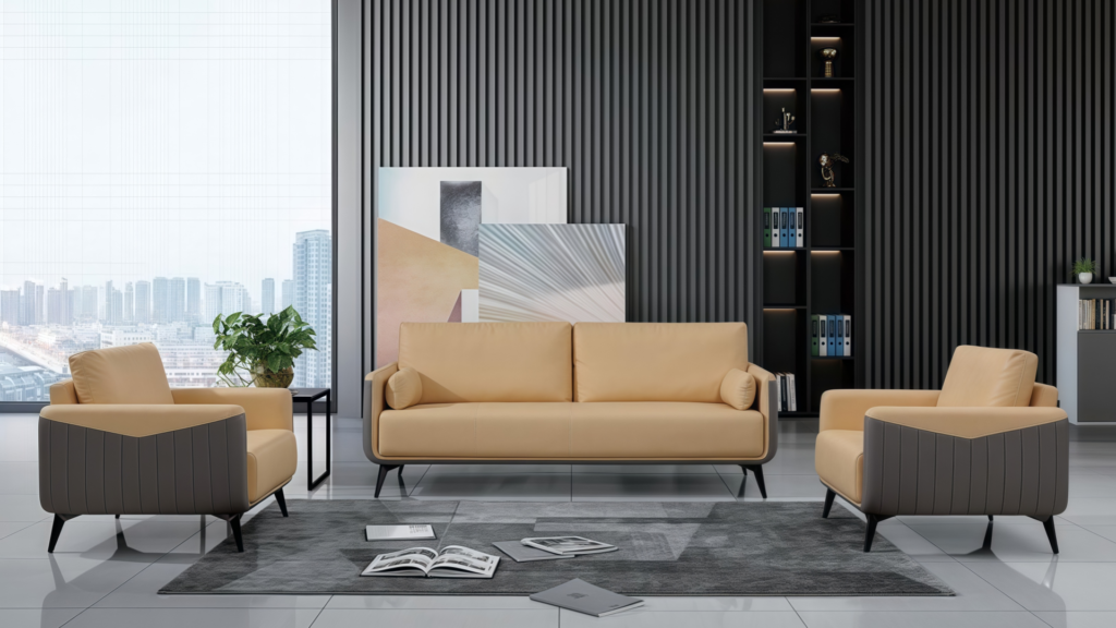 Hongye Furniture Group Co., Ltd | Custom Office Furniture Design: A Complete Guideoffice room seating