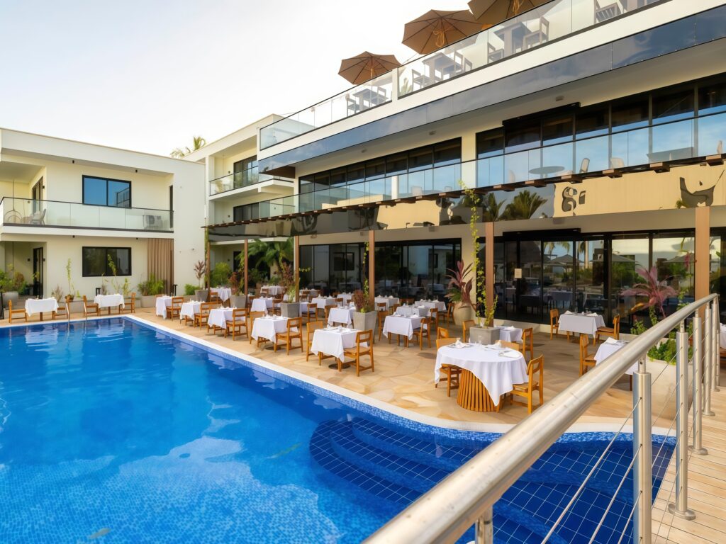 Hongye Furniture Group Co., Ltd | Meet Hongye at CIFF Guangzhou 2026patio restaurant