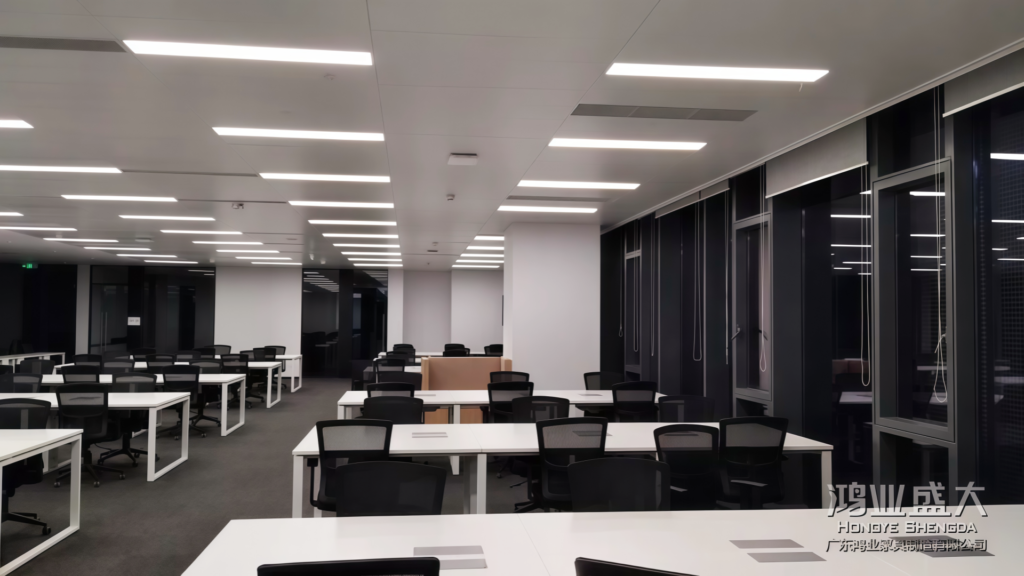 Hongye Furniture Group Co., Ltd | Custom Office Furniture Design: A Complete Guide微信图片_20211009142345