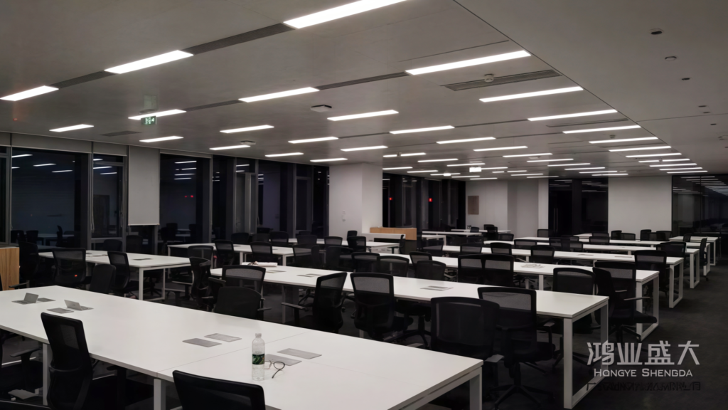 Hongye Furniture Group Co., Ltd | Join Hongye at NeoCon 2026: Booth 7-1114微信图片_20211009142350