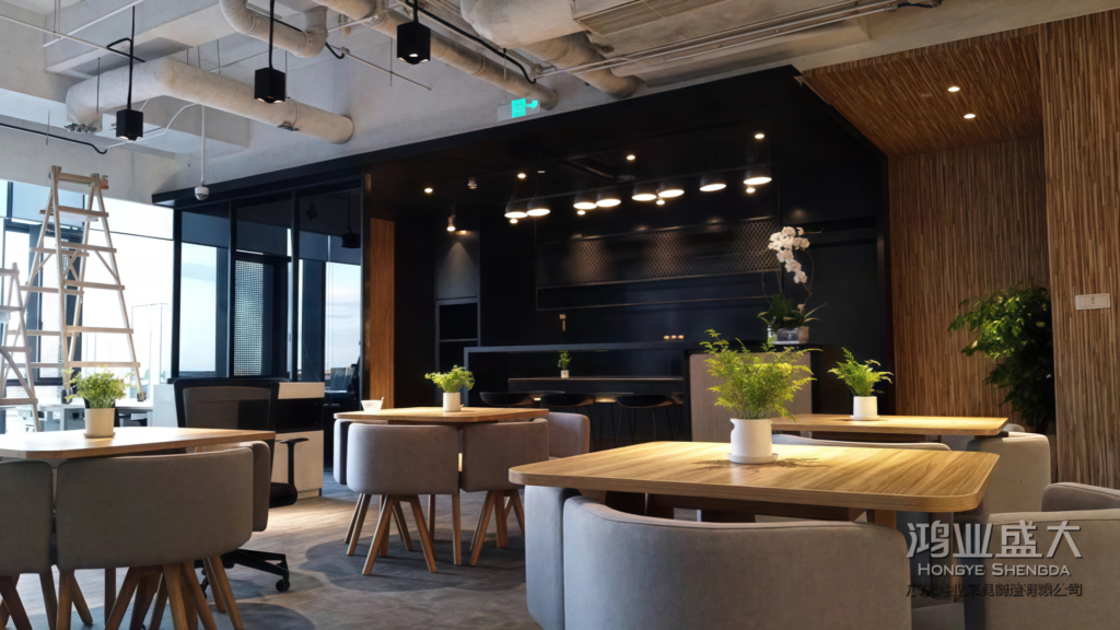 Hongye Furniture Group Co., Ltd | Custom Office Furniture Design: A Complete Guide微信图片_20211009142401