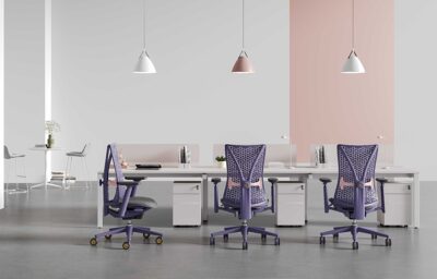 Hongye Furniture Group Co., Ltd | NeoCon 2026 Lucii Ergonomic Office Chair Innovation in Workspace ComfortErgonomic Office Chair