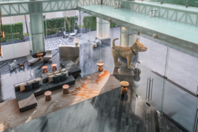 Hongye Furniture Group Co., Ltd | Hotel Lobby Furniture HBA Interior Design Hongye Furniture Group Co., Ltd | Hotel Lobby Furniture HBA Interior DesignLobby Furniture