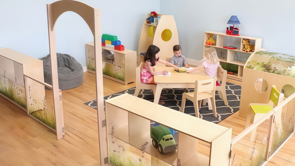 Hongye Furniture Group Co., Ltd | How Much Does Kindergarden Furniture Cost微信图片_20250725154835