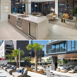 Apartment Furniture One Stop Solution Full Set Suite