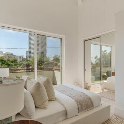 Hongye Furniture Group Co., Ltd | Bespoke Villa Furniture Solutions | Project Sourcing FactoryBedroom Furniture