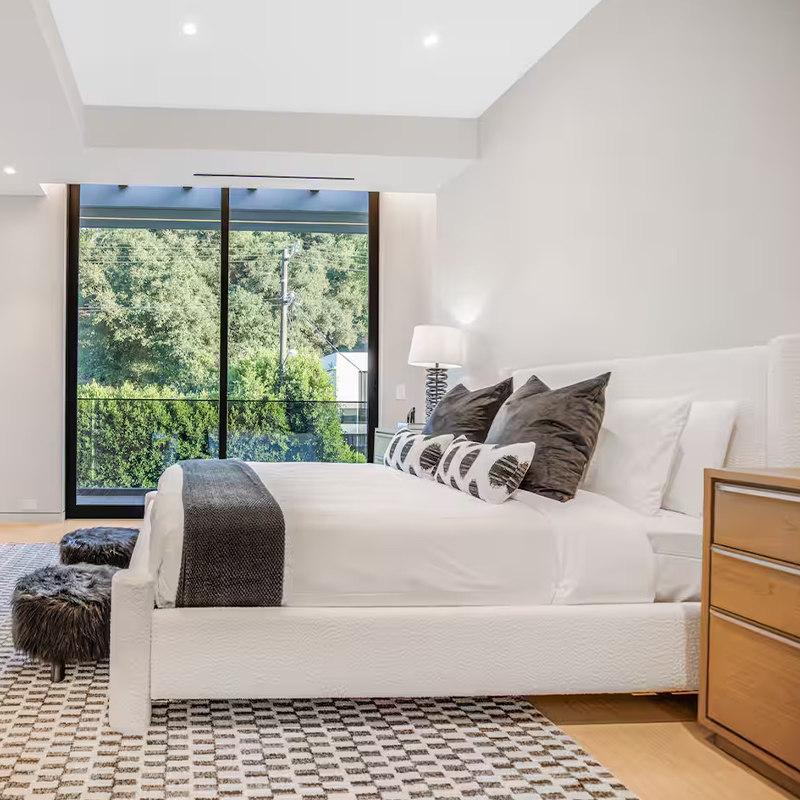 Hongye Furniture Group Co., Ltd | Luxury Furniture Villa Custom Personalization Whole Home Furniture Hongye Furniture Group Co., Ltd | Luxury Furniture Villa Custom Personalization Whole Home FurnitureBed