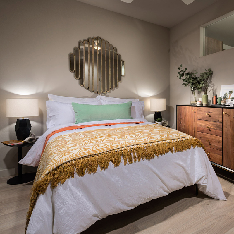 Hongye Furniture Group Co., Ltd | Turnkey Apartment Furnishing Solutions | Custom Furniture Factory Hongye Furniture Group Co., Ltd | Turnkey Apartment Furnishing Solutions | Custom Furniture FactoryBedroom Furniture