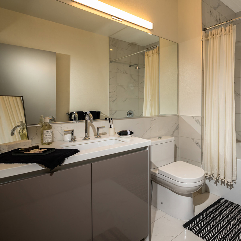 Hongye Furniture Group Co., Ltd | Turnkey Apartment Furnishing Solutions | Custom Furniture Factory Hongye Furniture Group Co., Ltd | Turnkey Apartment Furnishing Solutions | Custom Furniture FactoryBarthroom Furniture