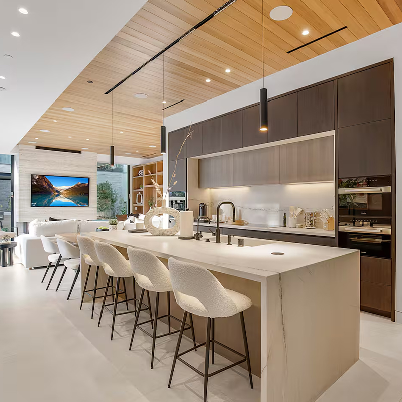 Hongye Furniture Group Co., Ltd | Luxury Furniture Villa Custom Personalization Whole Home Furniture Hongye Furniture Group Co., Ltd | Luxury Furniture Villa Custom Personalization Whole Home FurnitureBar Table