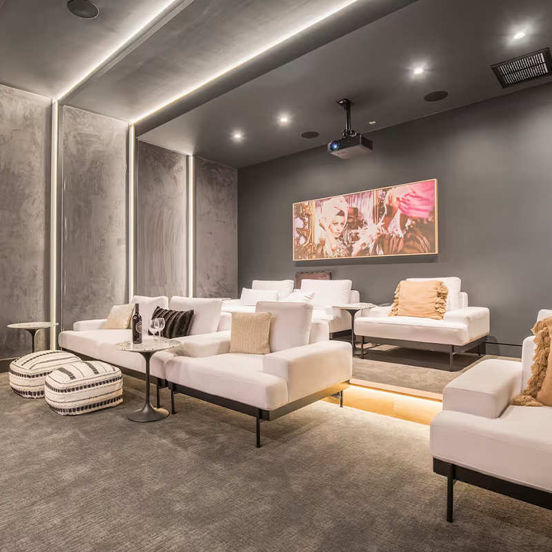 Hongye Furniture Group Co., Ltd | Luxury Furniture Villa Custom Personalization Whole Home Furniture Hongye Furniture Group Co., Ltd | Luxury Furniture Villa Custom Personalization Whole Home FurnitureSingle Sofa