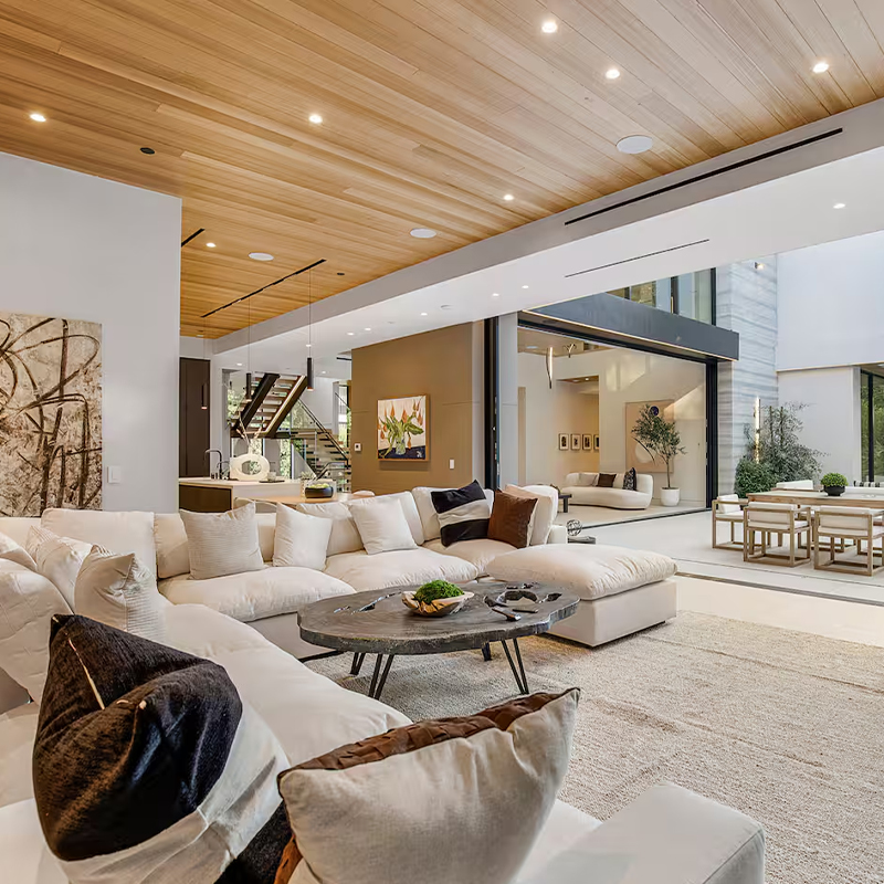 Hongye Furniture Group Co., Ltd | Luxury Furniture Villa Custom Personalization Whole Home Furniture Hongye Furniture Group Co., Ltd | Luxury Furniture Villa Custom Personalization Whole Home FurnitureLeisure Sofa