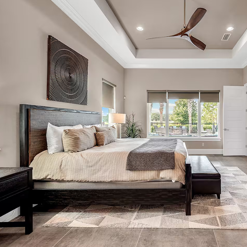 Hongye Furniture Group Co., Ltd | Villa Furniture Luxury Whole House Bespoke Solutions Hongye Furniture Group Co., Ltd | Villa Furniture Luxury Whole House Bespoke SolutionsKing Size Bed