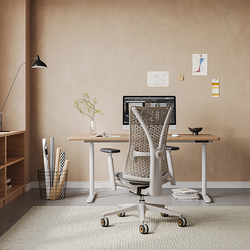 Hongye Furniture Group Co., Ltd | NeoCon 2026 | Innovative Commercial Seating Solutions Hongye Furniture Group Co., Ltd | NeoCon 2026 | Innovative Commercial Seating SolutionsErgonomic Office Chair