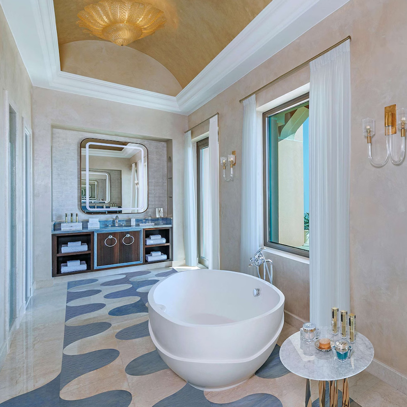 Hongye Furniture Group Co., Ltd | Hospitality Furniture Manufacturer Custom Premium Hotel Solutions Hongye Furniture Group Co., Ltd | Hospitality Furniture Manufacturer Custom Premium Hotel SolutionsBarthroom Furniture