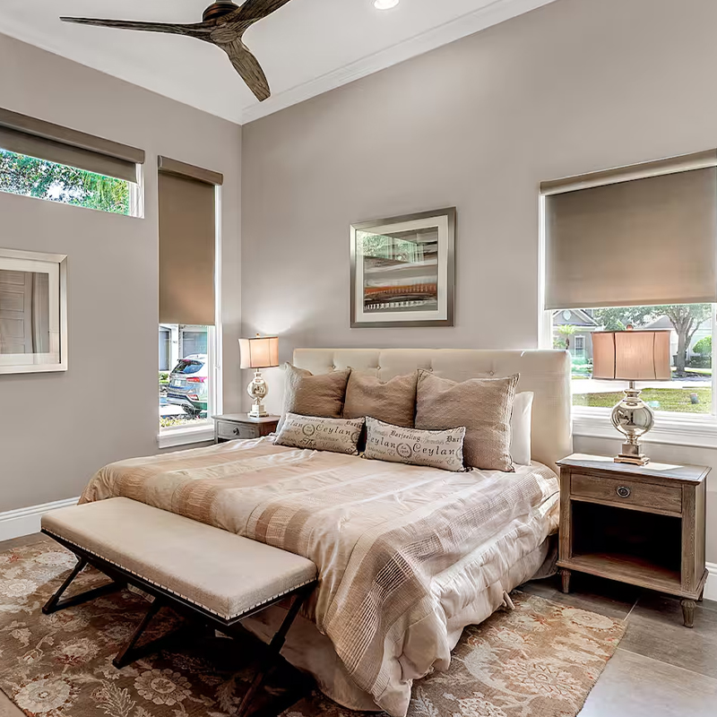 Hongye Furniture Group Co., Ltd | Villa Furniture Luxury Whole House Bespoke Solutions Hongye Furniture Group Co., Ltd | Villa Furniture Luxury Whole House Bespoke SolutionsBedroom Furniture