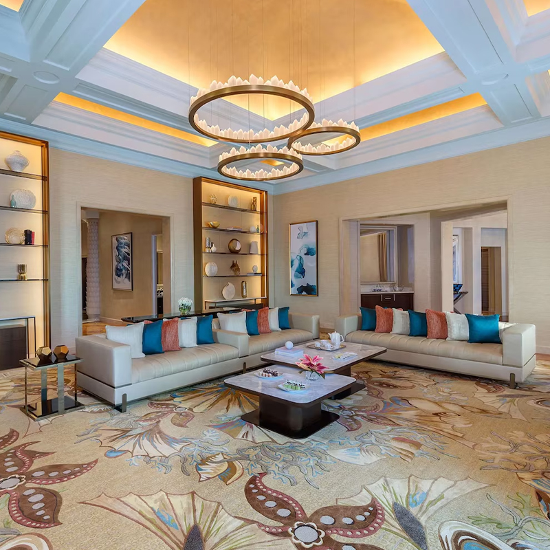 Hongye Furniture Group Co., Ltd | Hospitality Furniture Manufacturer Custom Premium Hotel Solutions Hongye Furniture Group Co., Ltd | Hospitality Furniture Manufacturer Custom Premium Hotel SolutionsSectional Sofa